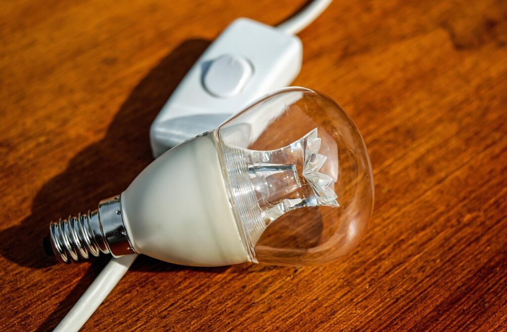 Future Trends in Lighting Systems and Smart Cities 