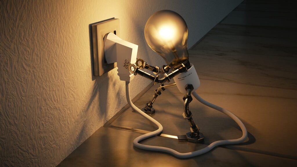 Future Trends in Lighting Systems and Smart Cities 