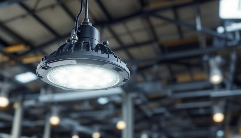 Motion Sensors and Daylight Harvesting in Commercial Lighting