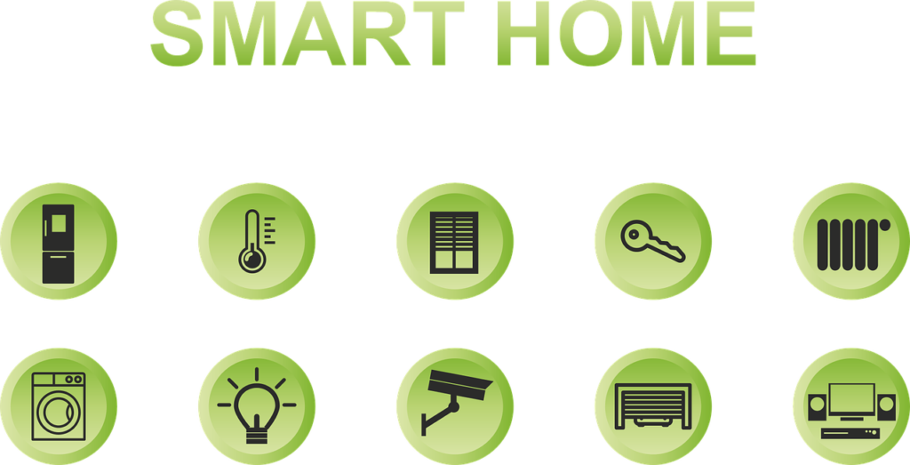 Smart Electrical Systems for Modern Buildings 