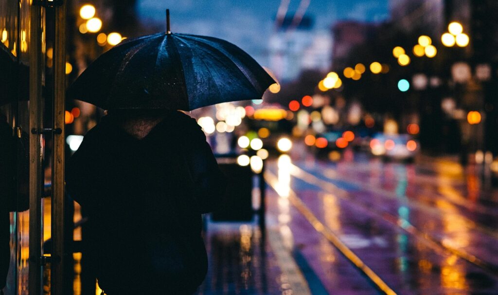 The Role Of Lighting In Public Space Accessibility