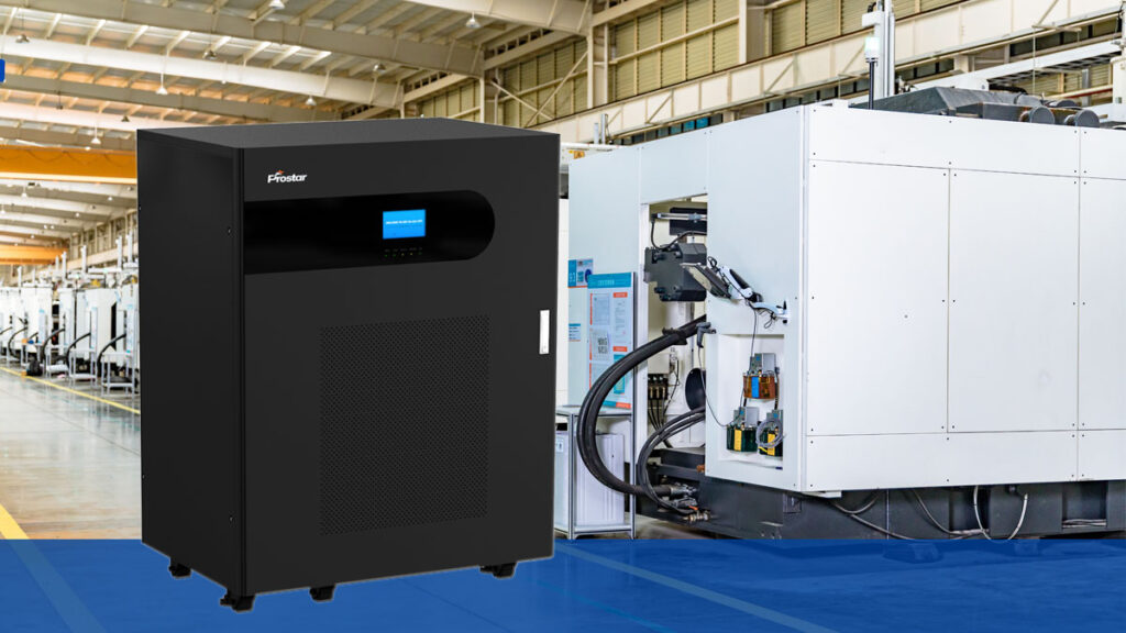 backup power systems 