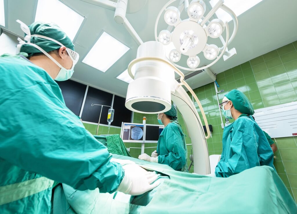 Electrical Systems for Hospitals and Critical Facilities 