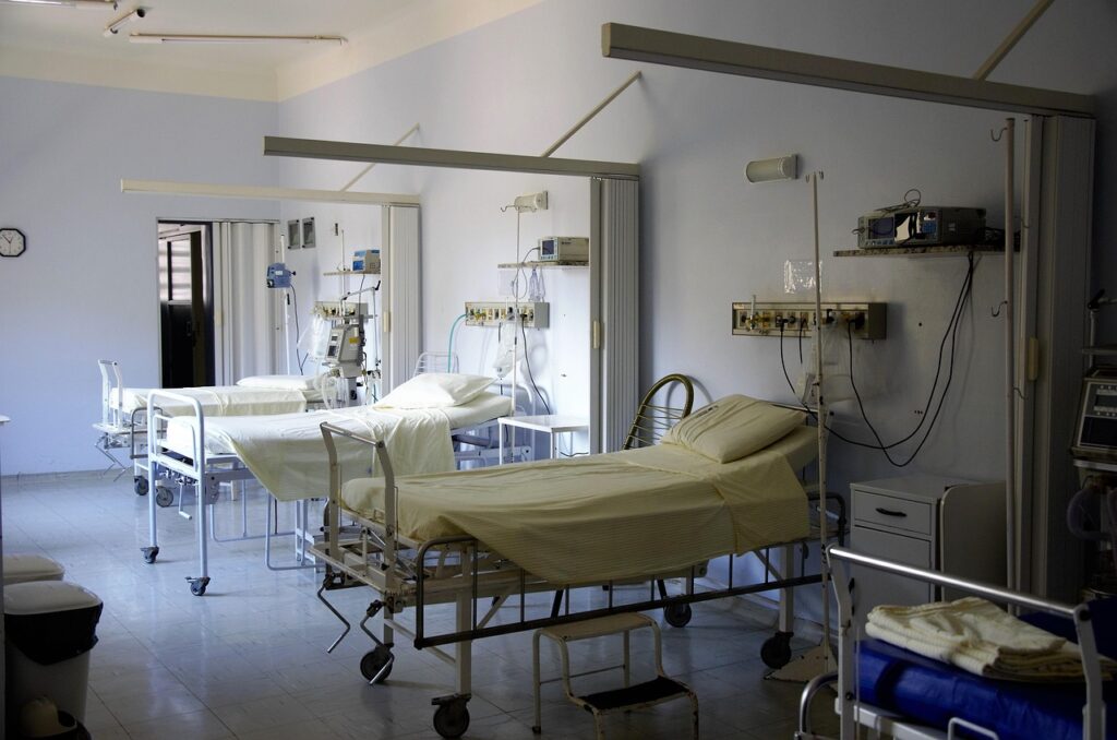 Electrical Systems for Hospitals and Critical Facilities 