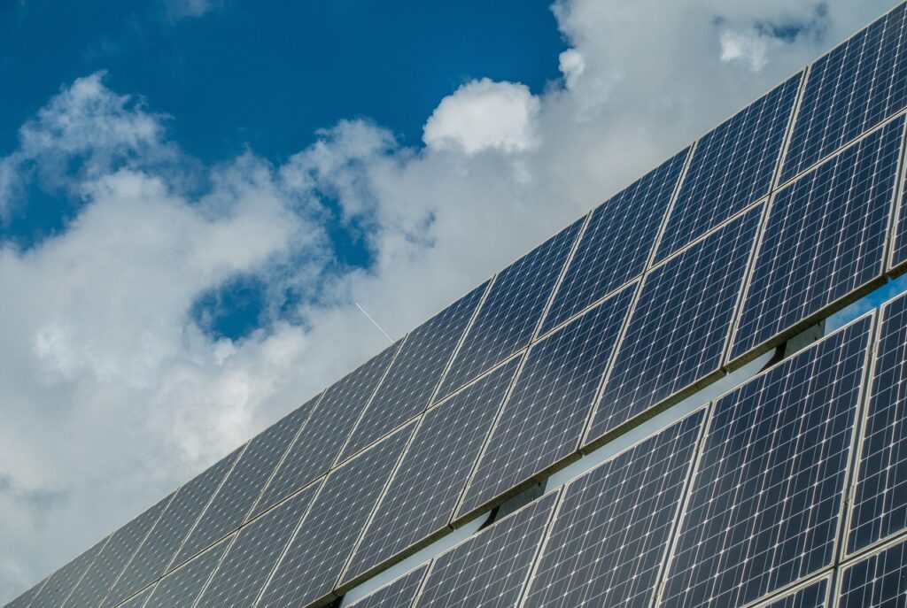 Electrical Systems for Large Industrial Facilities