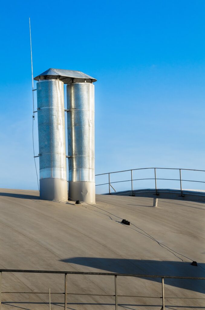 Electrical Systems for Large Industrial Facilities