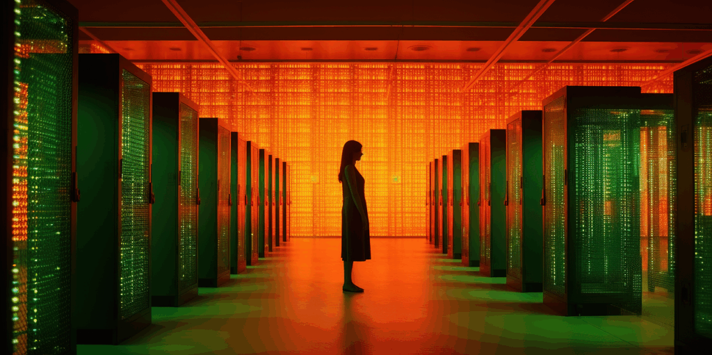 Electrical infrastructure for data centres 