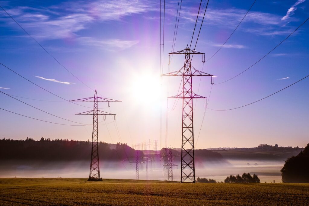 Emergency power systems and uninterruptible power supply 