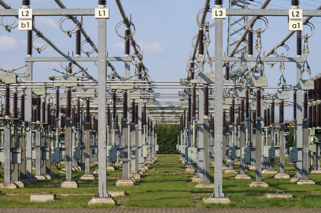 Emergency power systems and uninterruptible power supply 