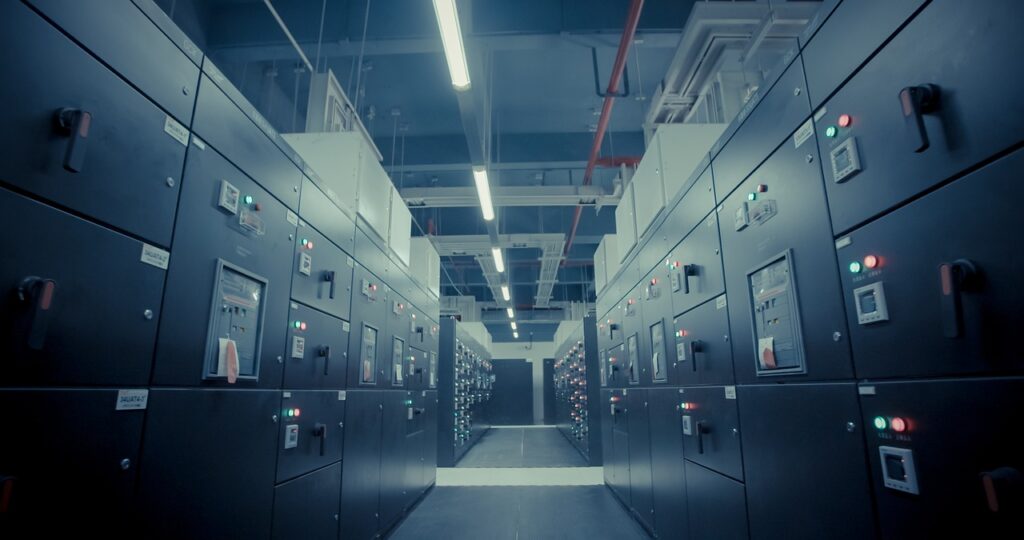 Energy Efficient Electrical Systems for Sustainable Buildings 