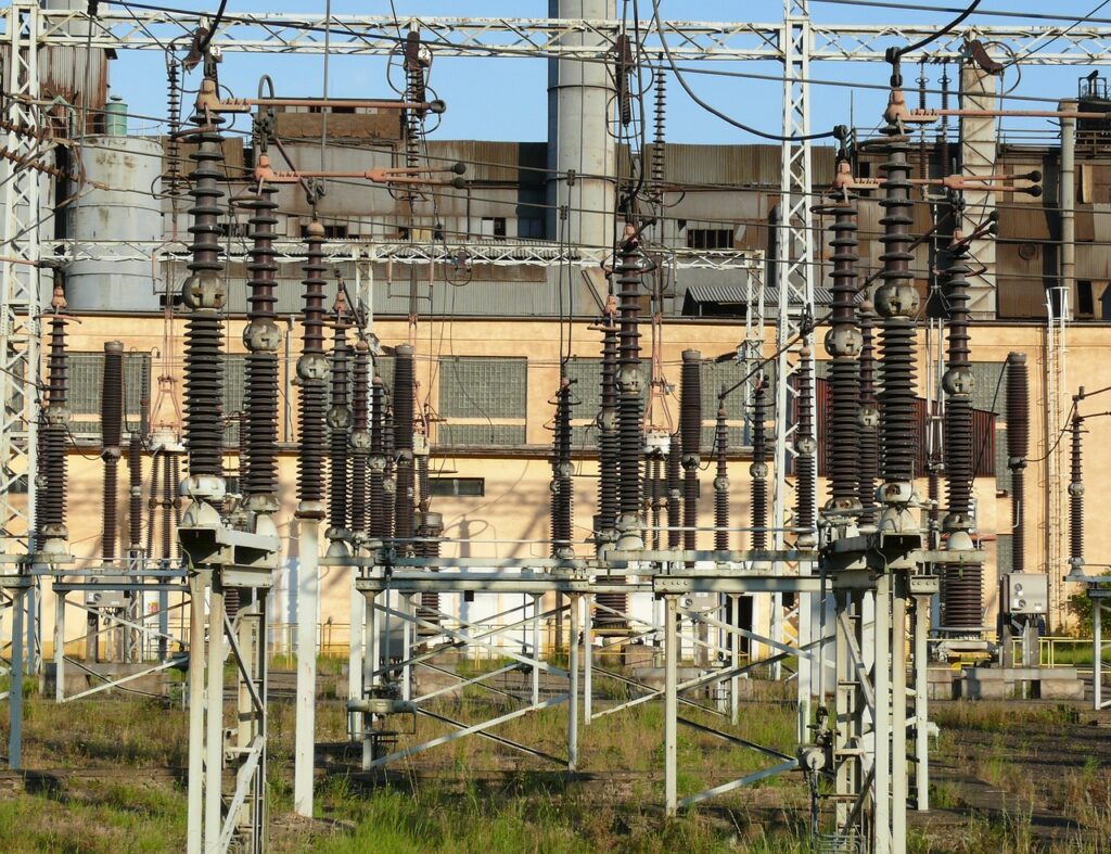 Energy Efficient Electrical Systems for Sustainable Buildings 