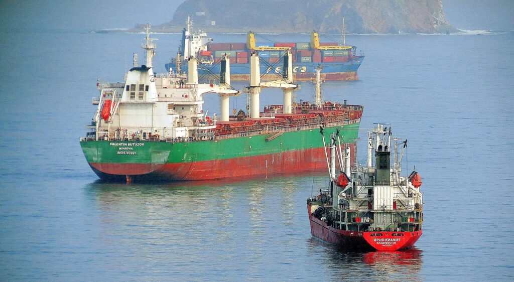 Fleet management systems