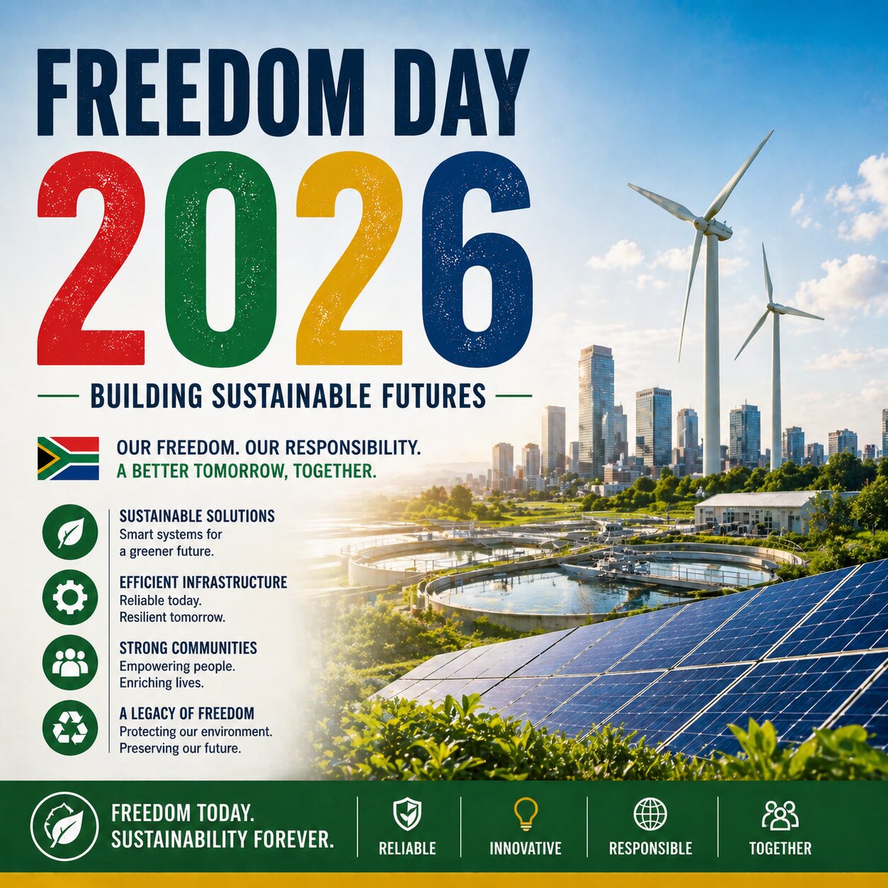 Freedom Day 2026 SST