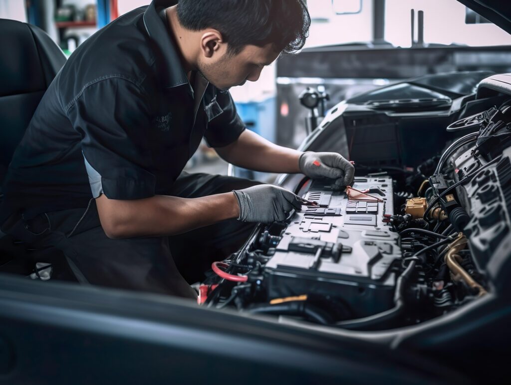 Preventive Maintenance Strategies For Fleet Vehicles 