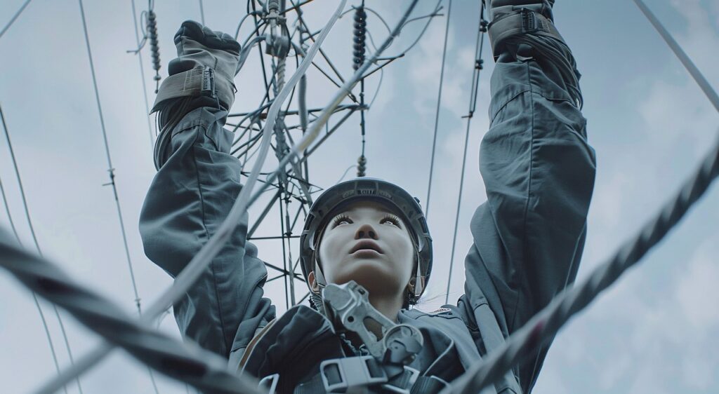 Preventive Maintenance for Electrical Infrastructure 