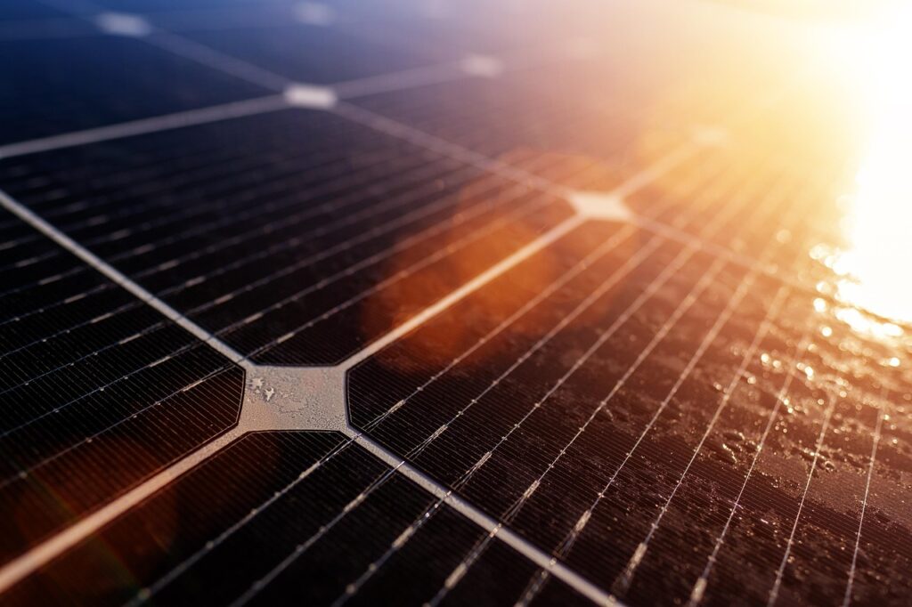 Solar Power Integration with Building Electrical Systems 