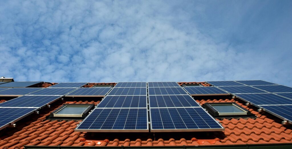 Solar Power Integration with Building Electrical Systems 