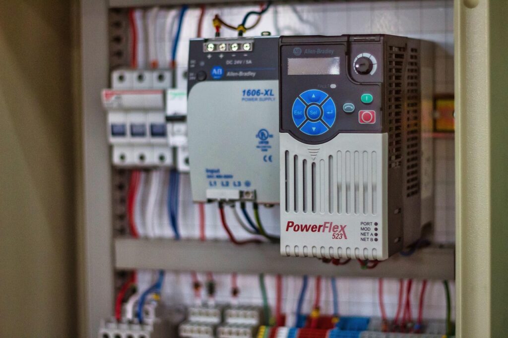 electrical wiring 