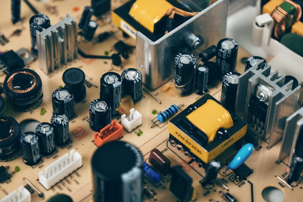 electrical wiring 