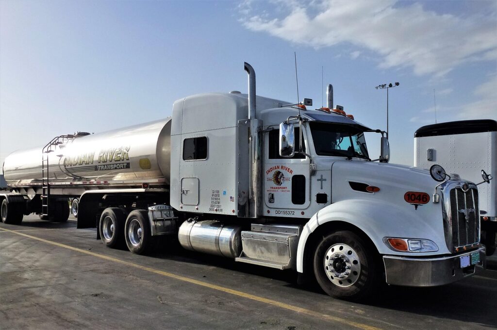 AI And Automation In Fleet Management Systems