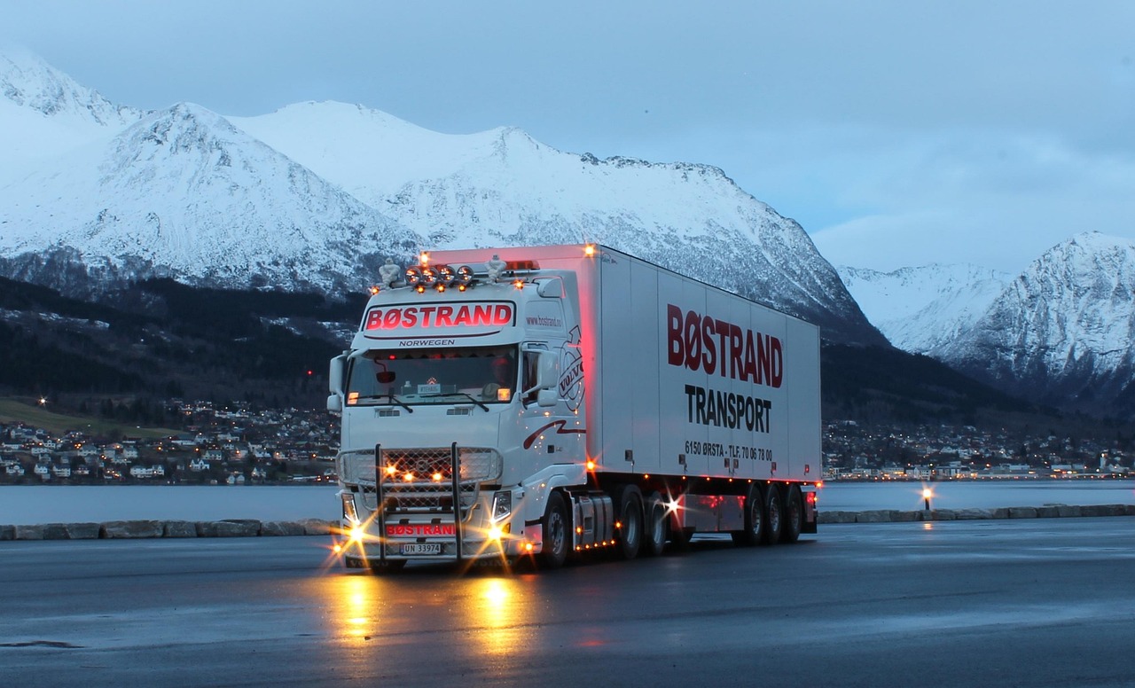 AI And Automation In Fleet Management Systems | Exciting 101