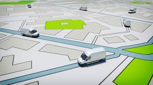 Fleet Tracking And Telematics 
