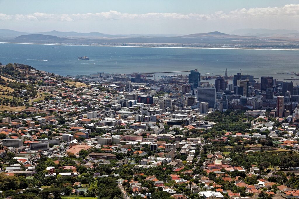 How To Value Property In South Africa As A Foreign Investor