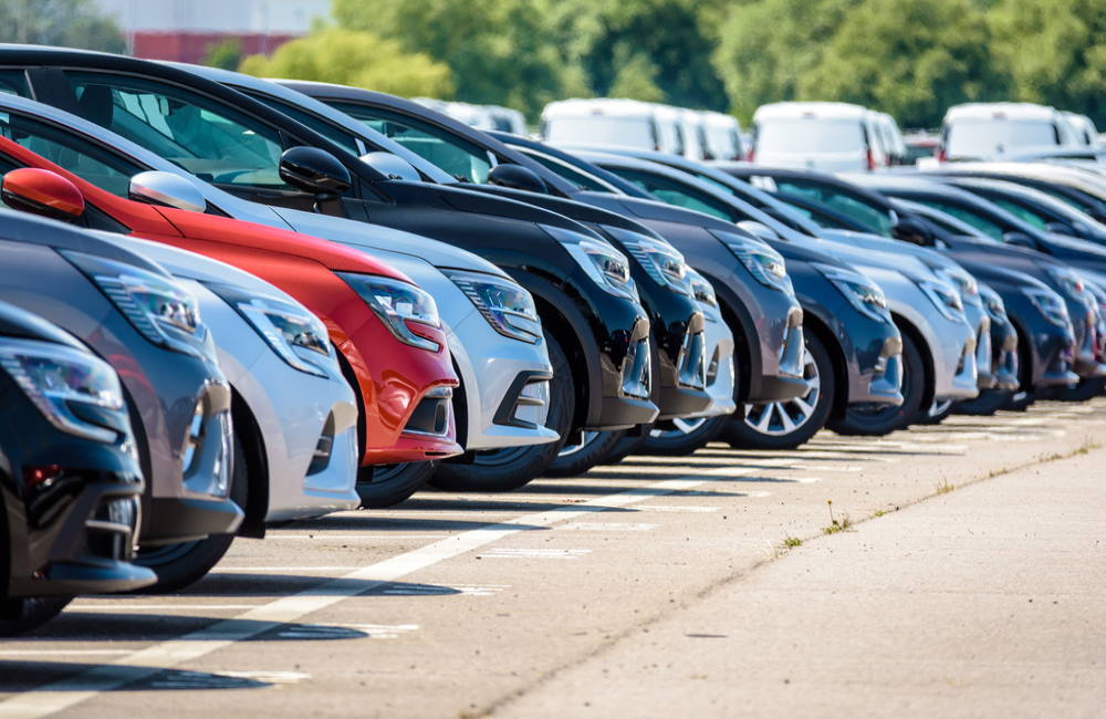Hybrid Fleet Transition Strategies for Businesses