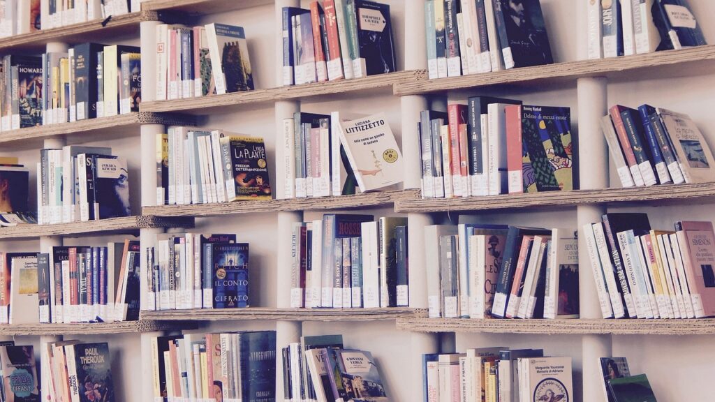 Indoor Air Quality Systems For Libraries 