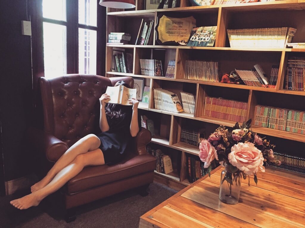 Library Waste Reduction Strategies for Sustainable Facilities 