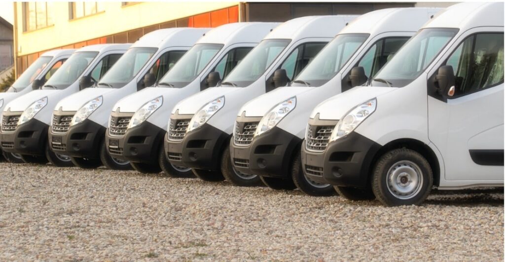 Route Optimisation Systems For Fleet Efficiency 