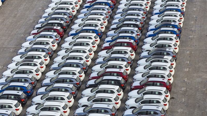 Route Optimisation Systems For Fleet Efficiency