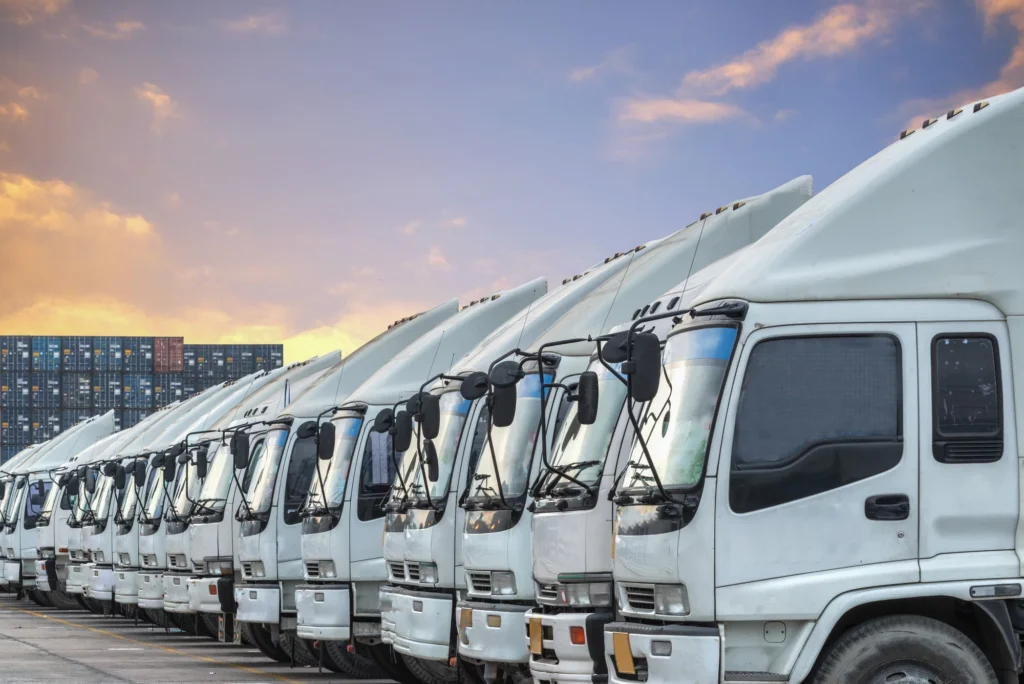 Route Optimisation Systems For Fleet Efficiency