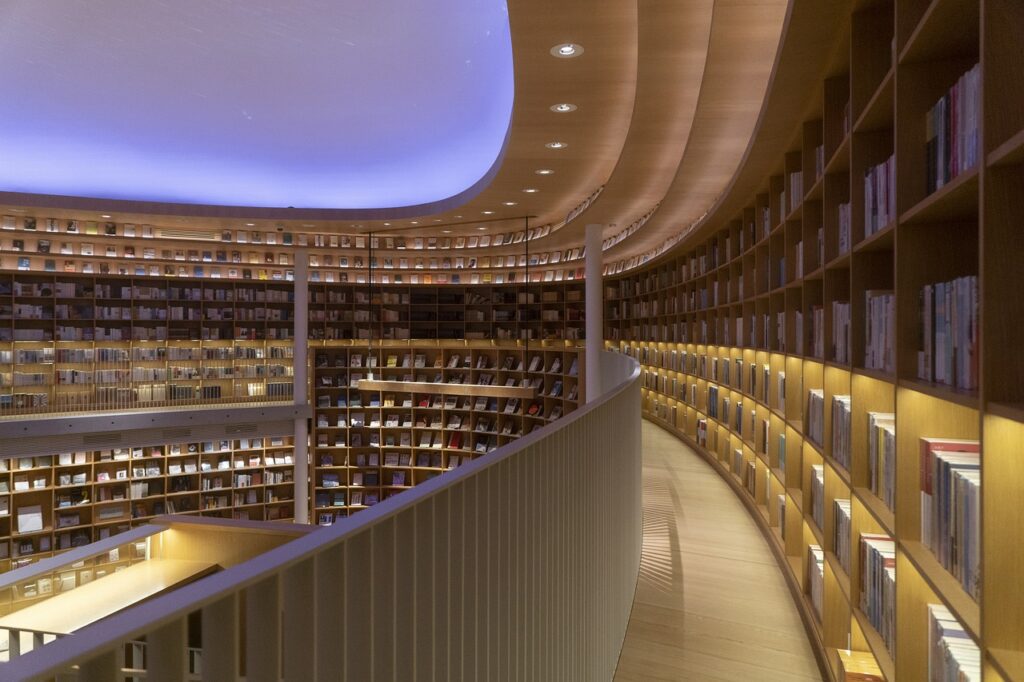 Solar Power Solutions for Public Libraries