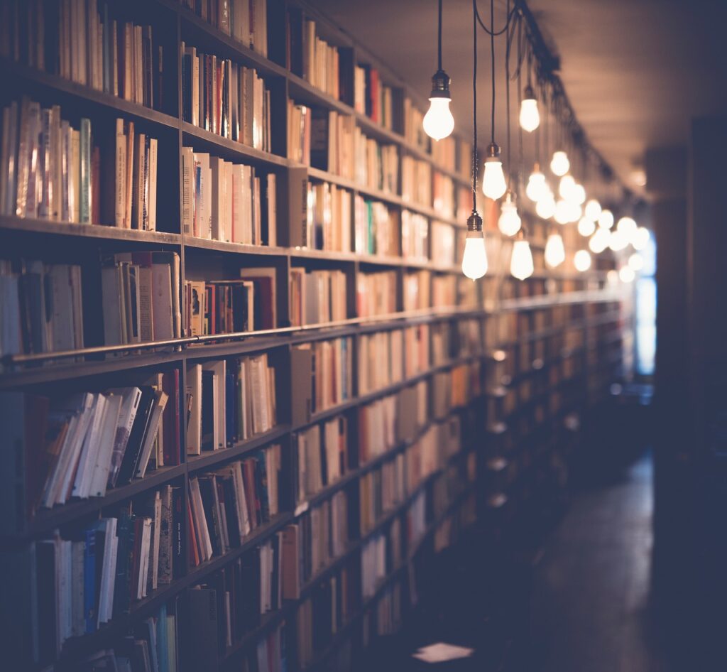 Sustainable Building Materials For Library Construction 