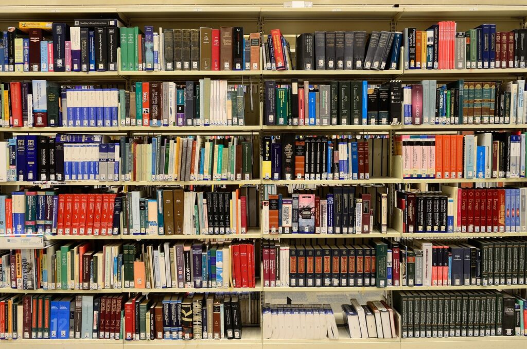 Sustainable Building Materials For Library Construction 