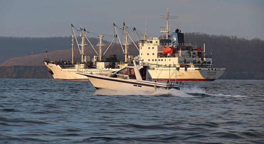 fleet safety systems and compliance standards 