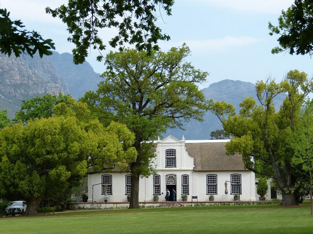 professional property management services 