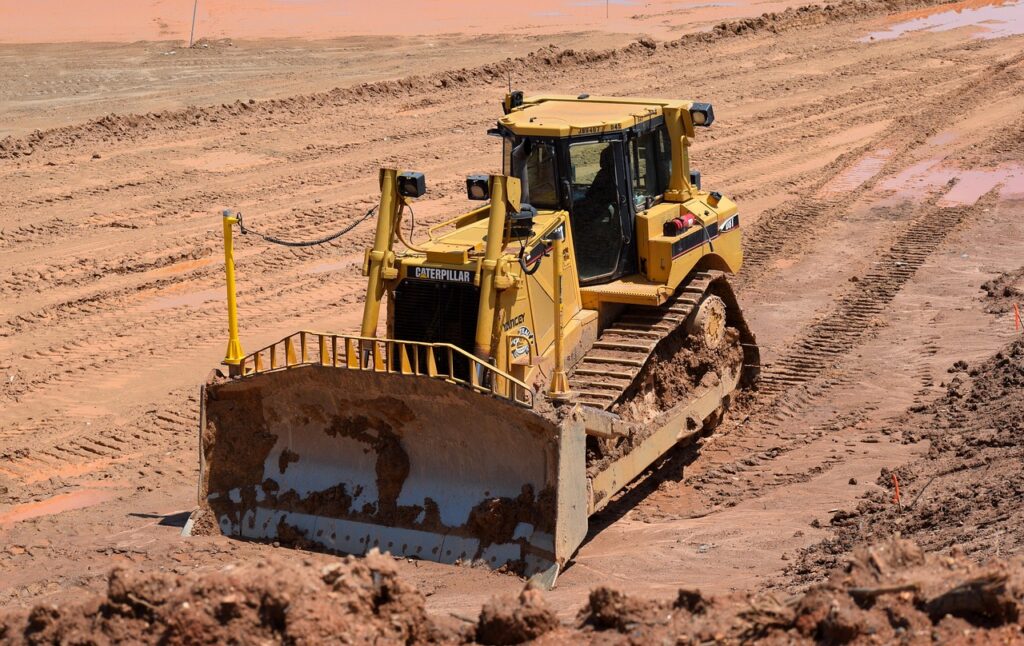 Construction Work Breakdown Structures (WBS) 