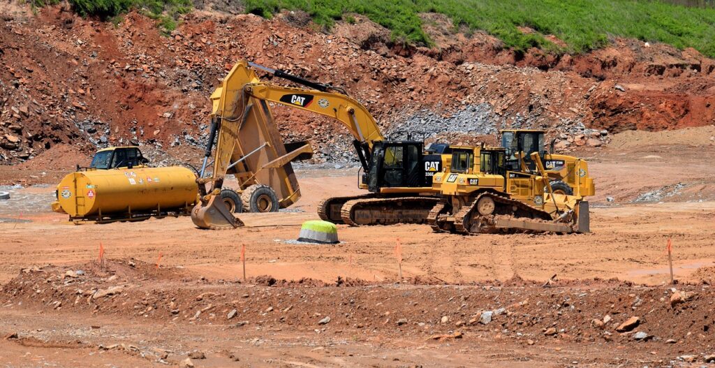 Construction Work Breakdown Structures (WBS) 