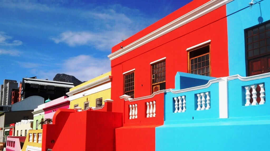 Facilities Management for Foreign Property Investments in South Africa