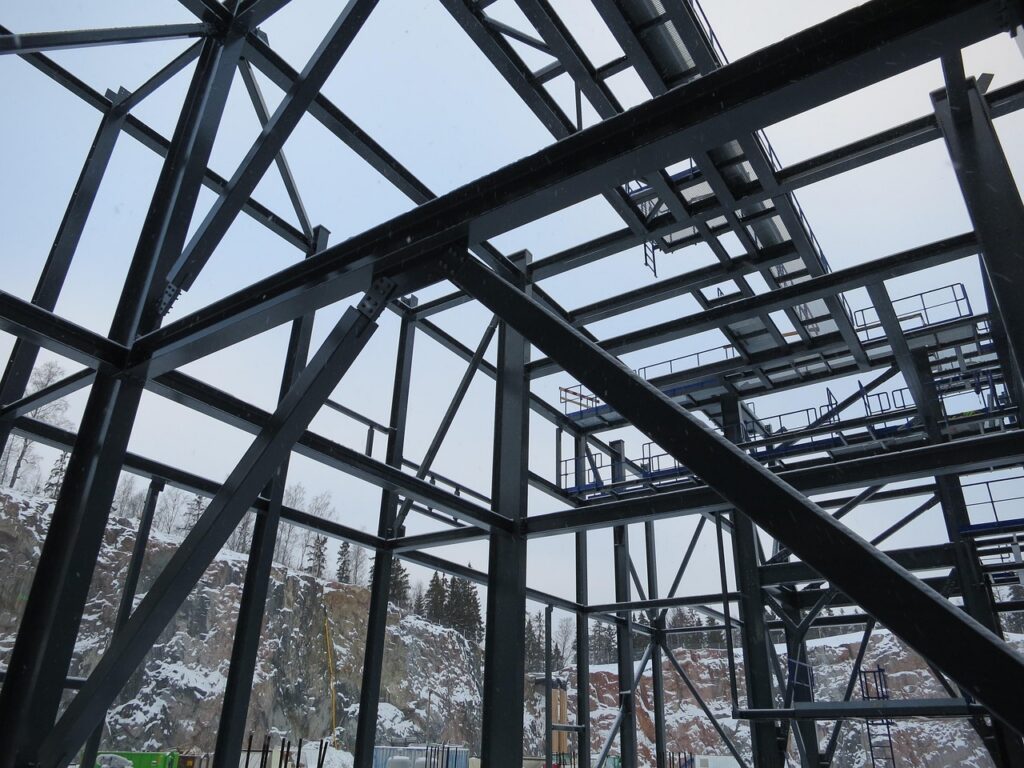 How the FMBOK Applies to Construction Projects