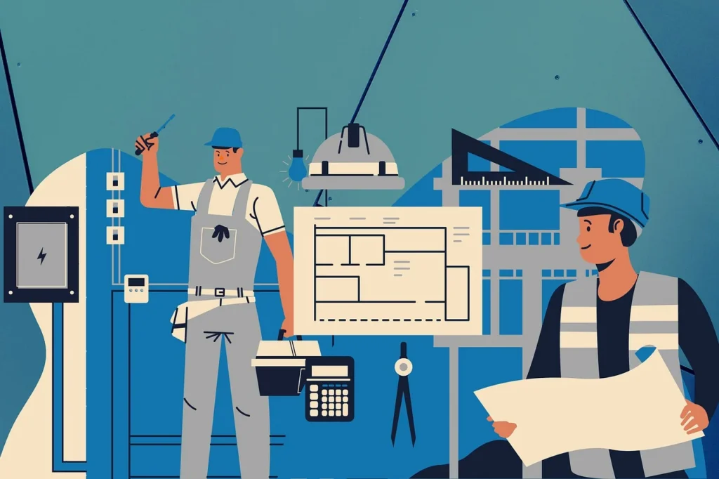 Internal Designing For Construction Projects 