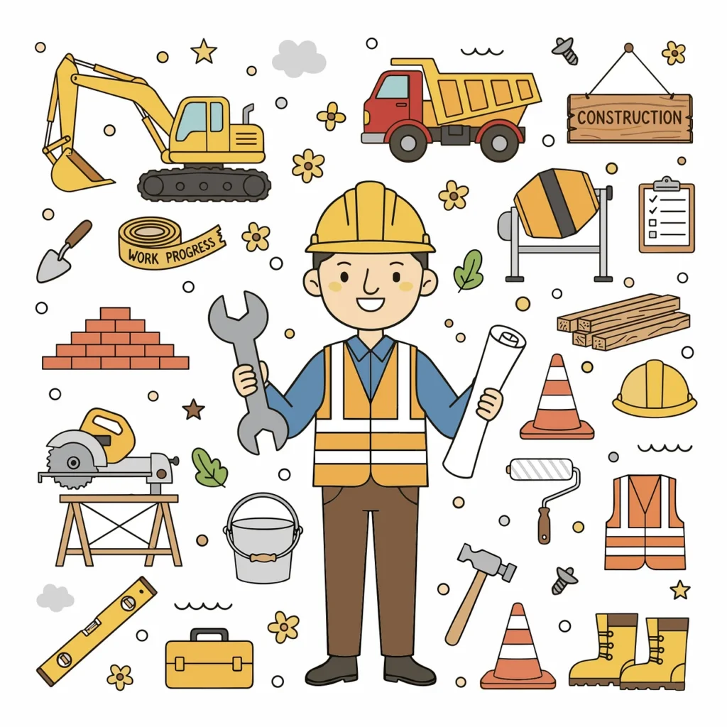 Internal Designing For Construction Projects 