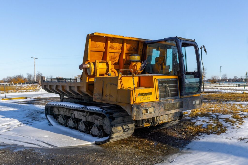 Planning Construction Projects Over Winter