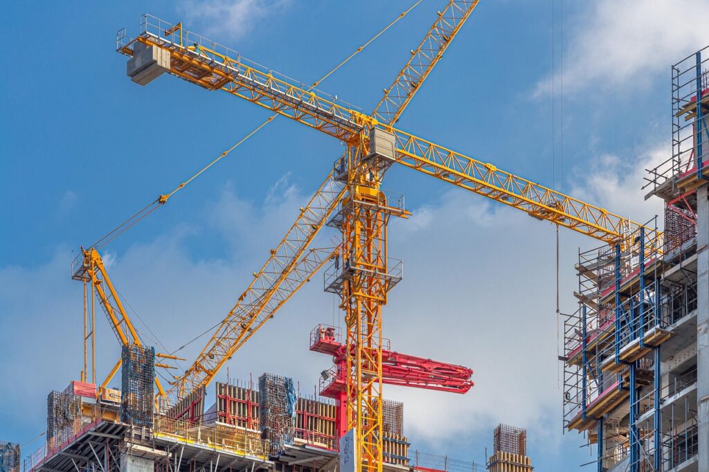 Planning a Construction Project from Scratch 