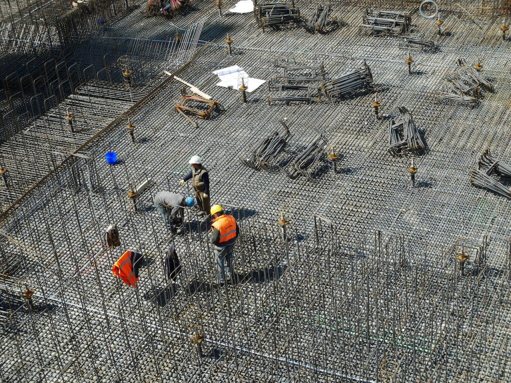 Planning a Construction Project from Scratch 
