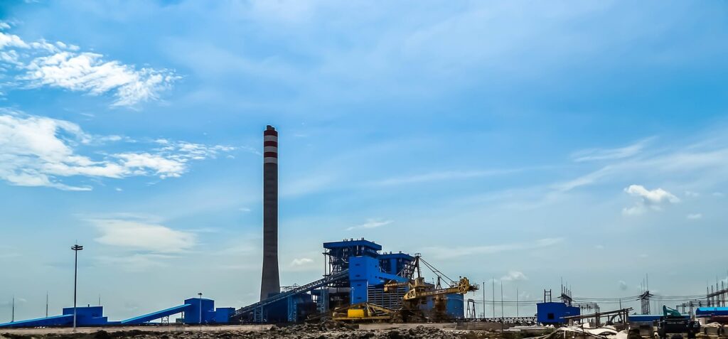 Planning for Plant Maintenance in Construction Projects