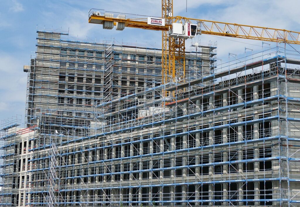 Property Construction Costs Explained 