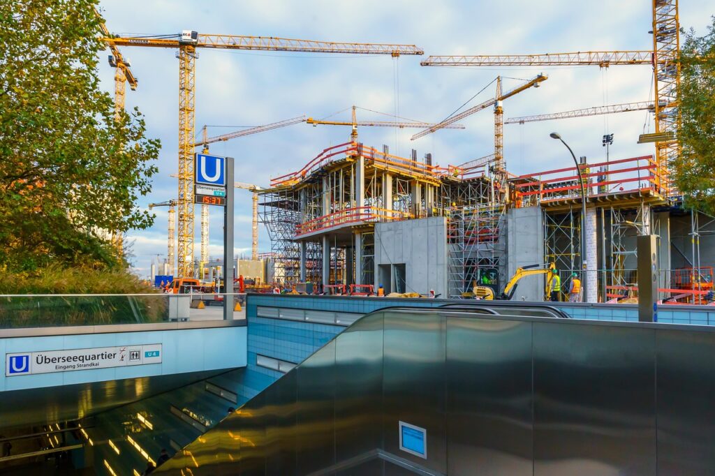 Property Construction Costs Explained 